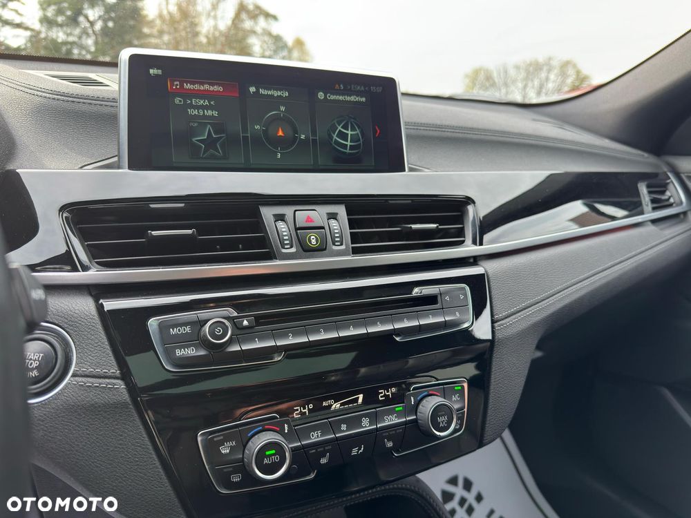 BMW X2 ver-xdrive20i-advantage-plus - 34