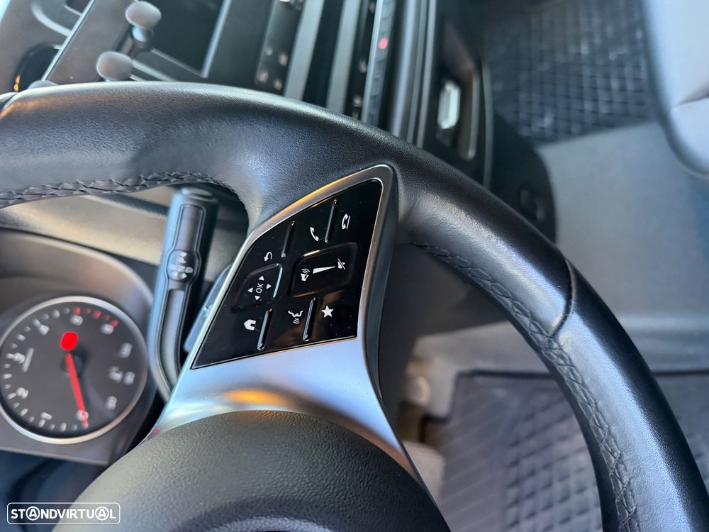 Mercedes-Benz VITO 119 CDI 34 Pro long - 18
