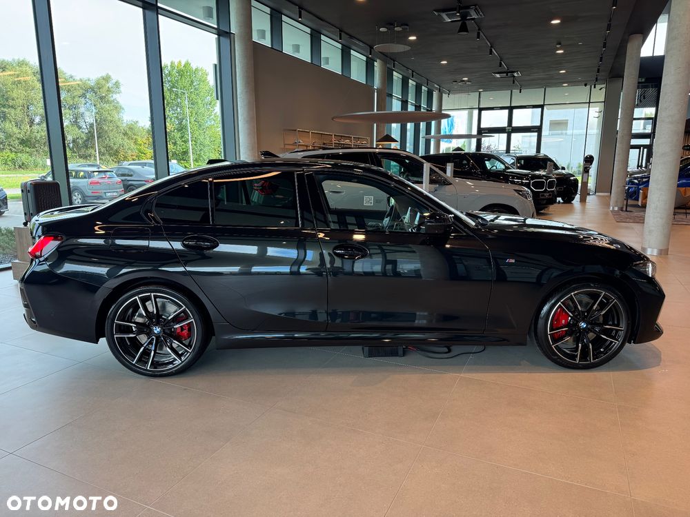 BMW Seria 3 - 5