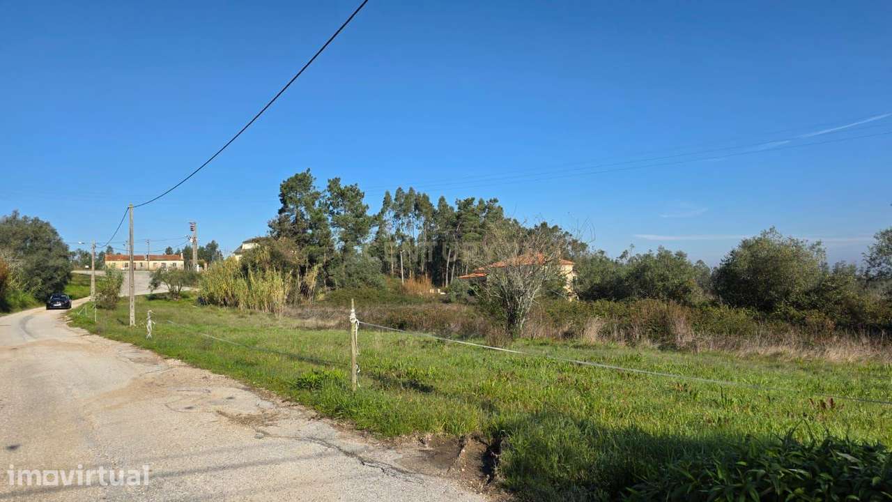 Terreno em Soure, Coimbra - Excelente oportunidade de négocio - Grande imagem: 3/14