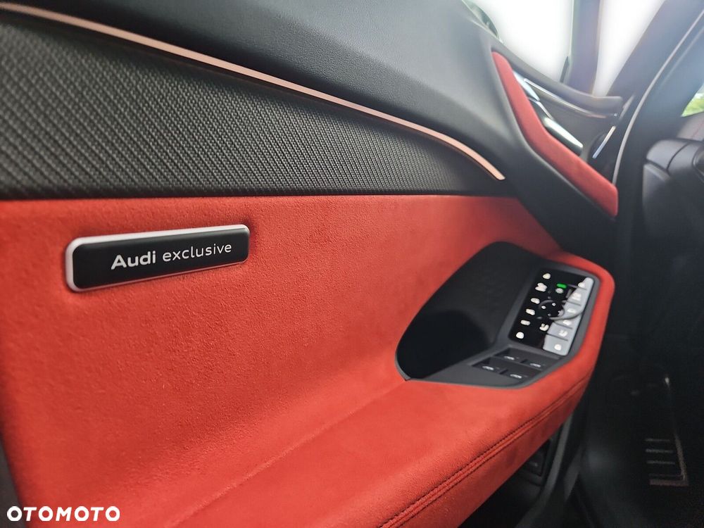 Audi S5 Limousine - 15