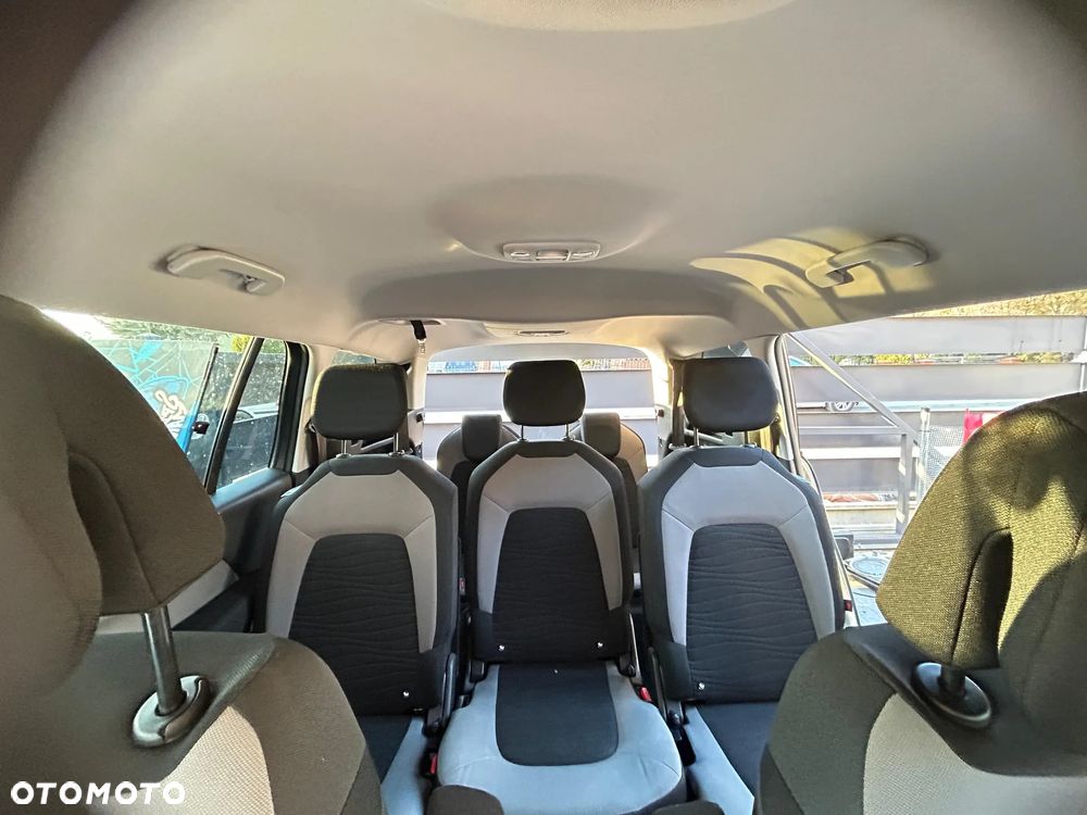 Citroën C4 Grand Picasso 1.6 THP Intensive - 16