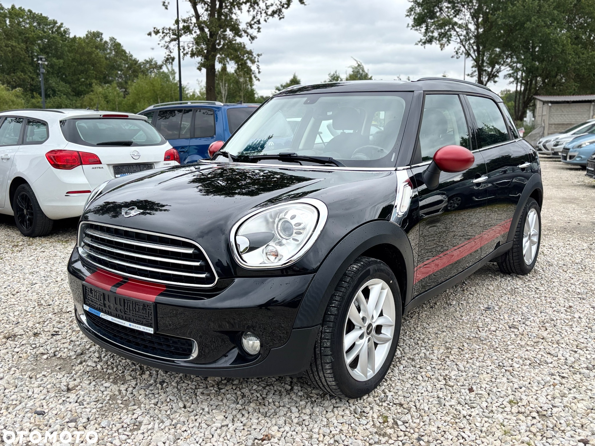 MINI Countryman - 6