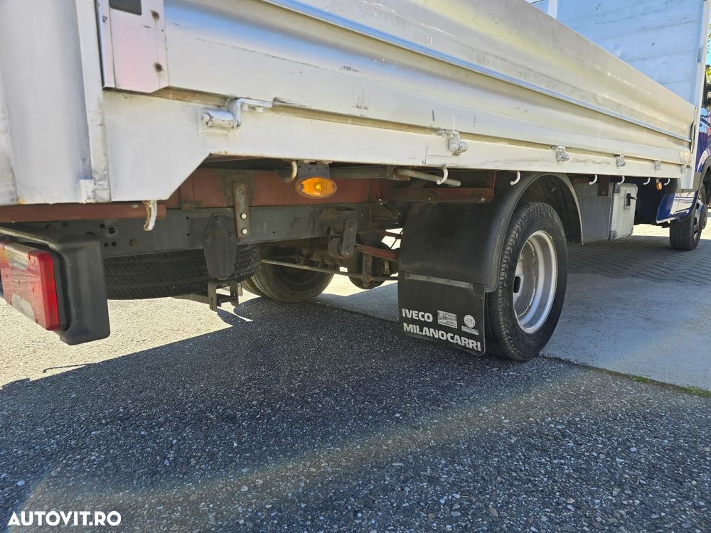 Iveco Daily - 20