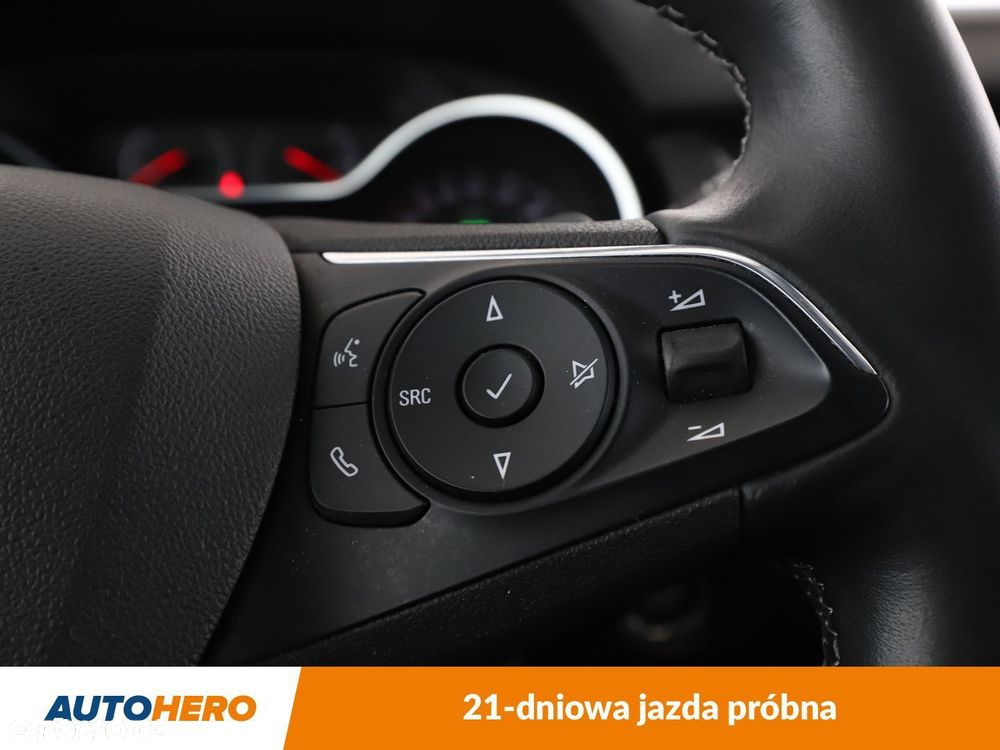 Opel Grandland X - 30