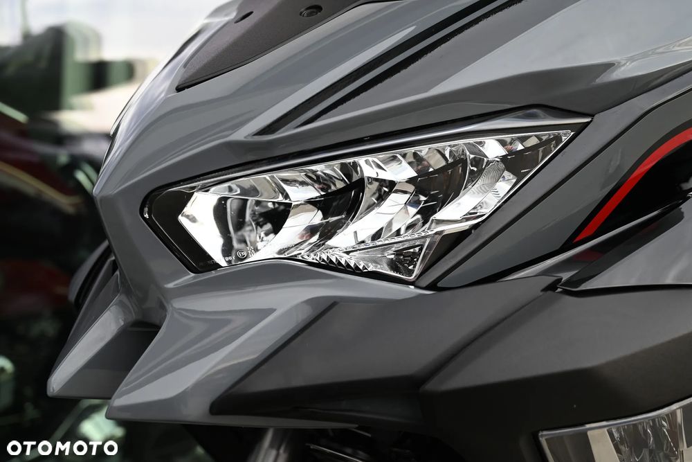 Kawasaki Versys 1000 - 36