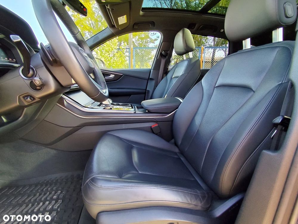Audi Q7 55 TFSI quattro tiptronic S line - 7