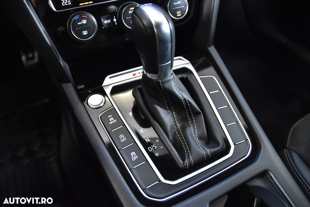 Volkswagen ARTEON - 16