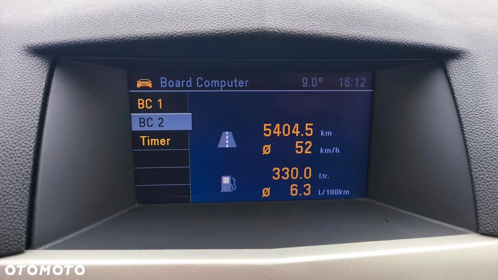 Opel Astra - 31