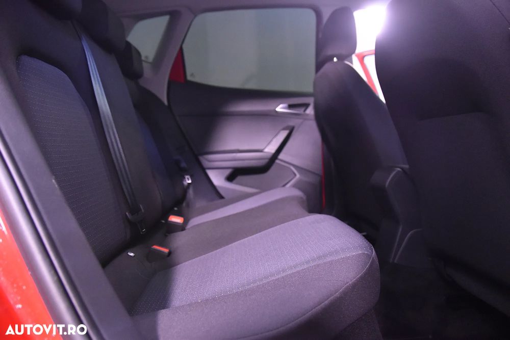 Seat Arona - 12