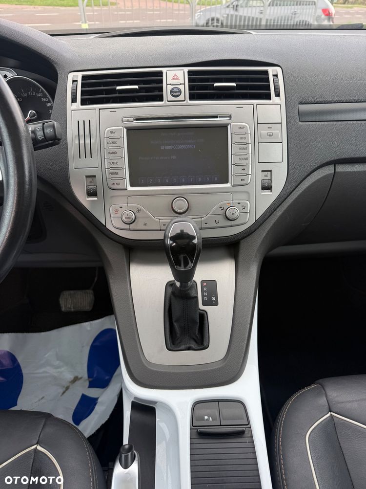 Ford Kuga 2.5 Individual - 17