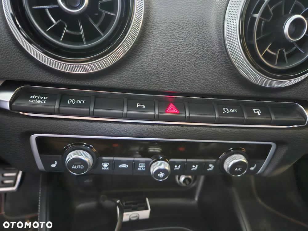 Audi S3 Limousine - 25