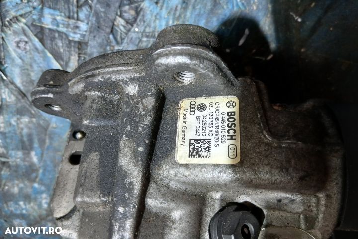 Pompa inalta presiune 03L130755AC 0445010529 03L130755AC 0445010529 A - 4