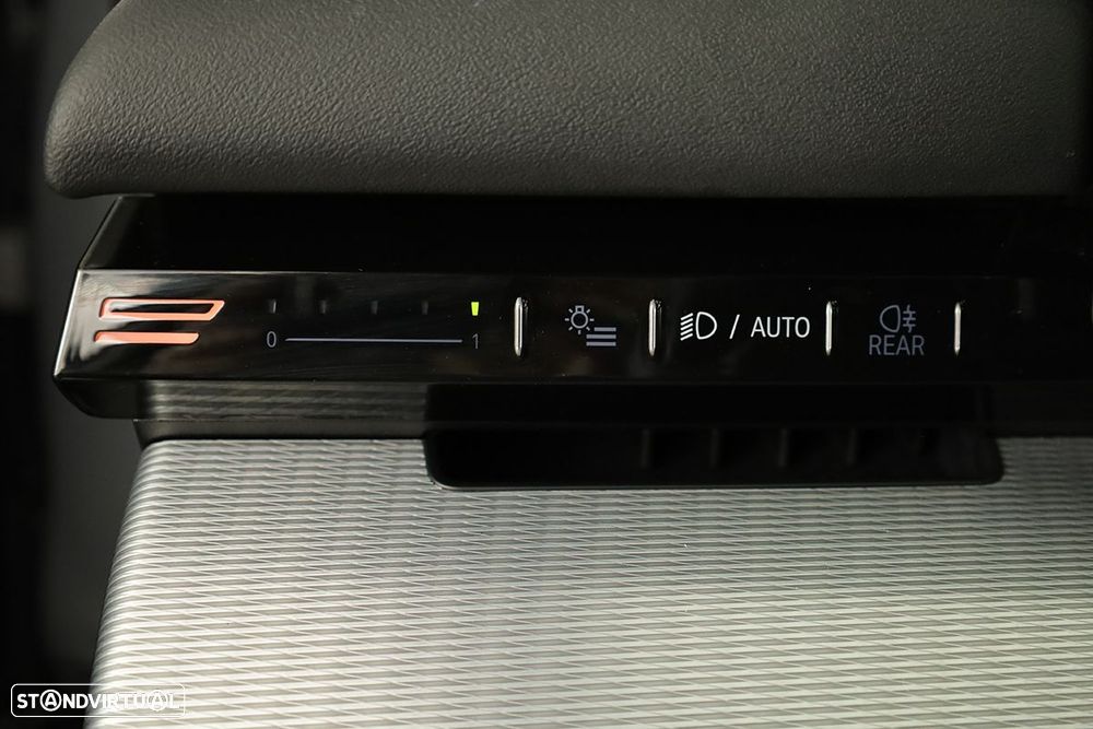 BMW 520 d Pack Desportivo M - 25