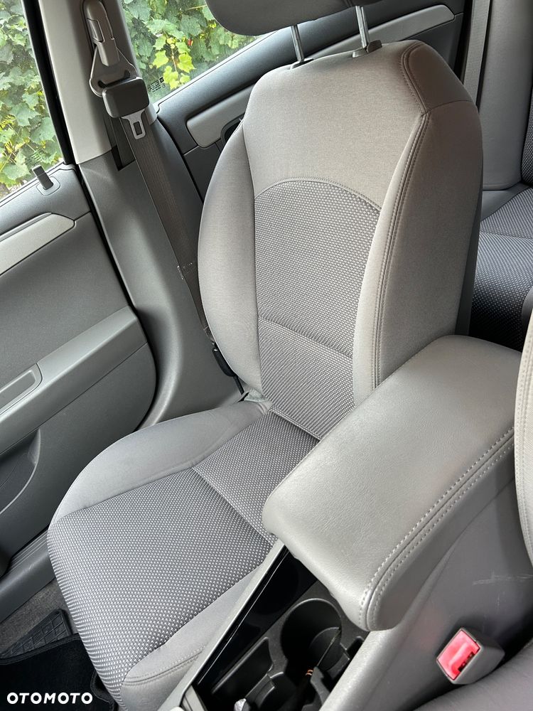Chevrolet Malibu 2.4 AT LTZ - 11