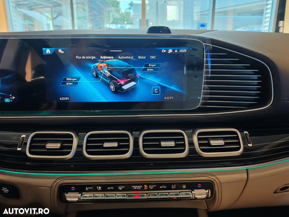 MERCEDES-BENZ GLE 2026 — imagine 34