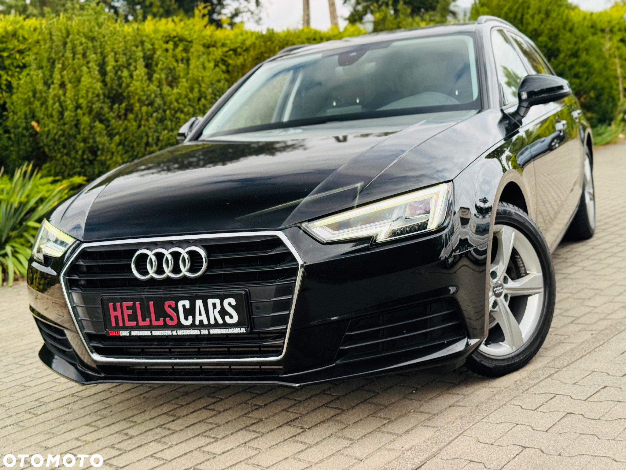 Audi A4 - 2
