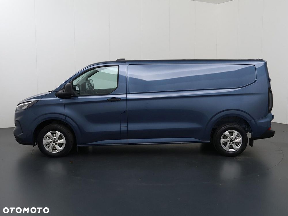 Ford TRANSIT CUSTOM 2.0 EcoBlue 150KM M6 FWD VAN TREND 320 L2 - 4