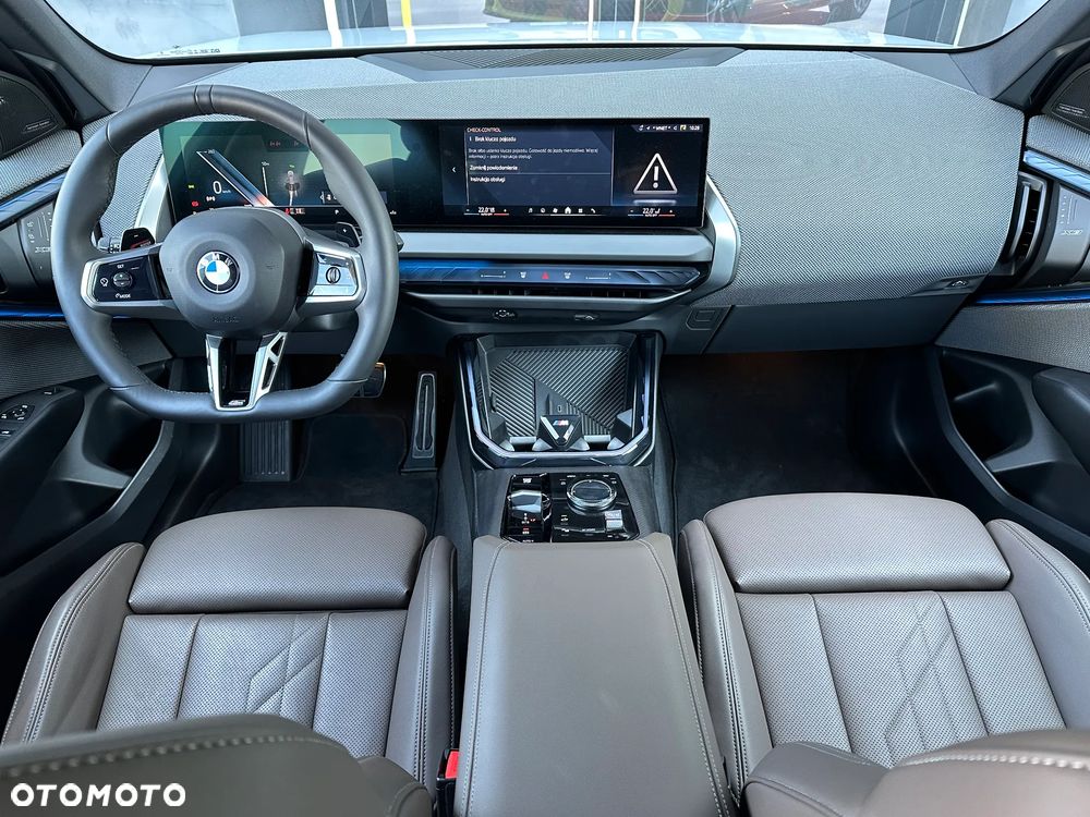 BMW X3 - 9