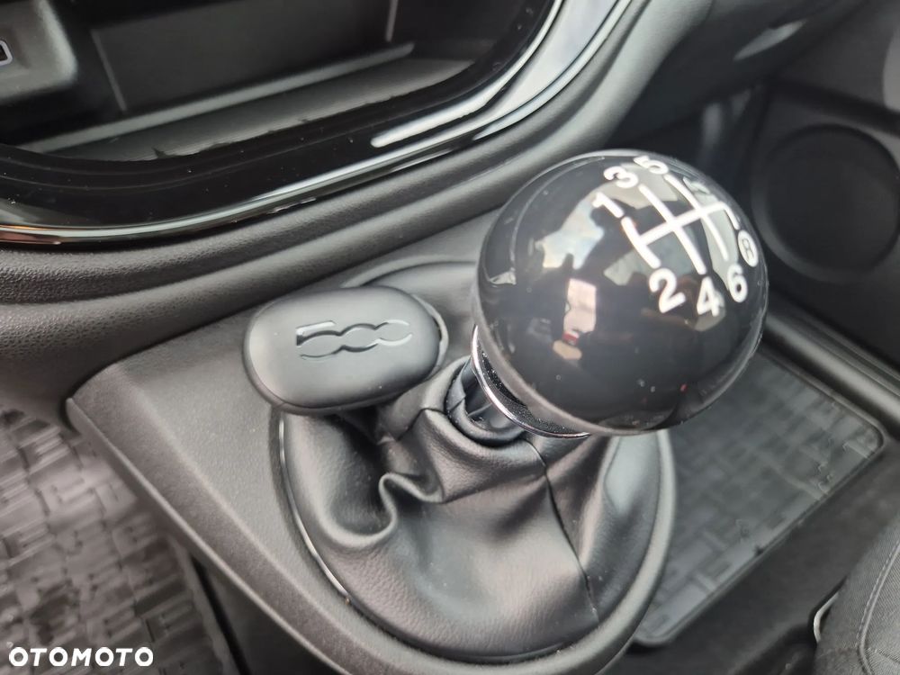 Fiat 500 1.0 GSE Icon - 19