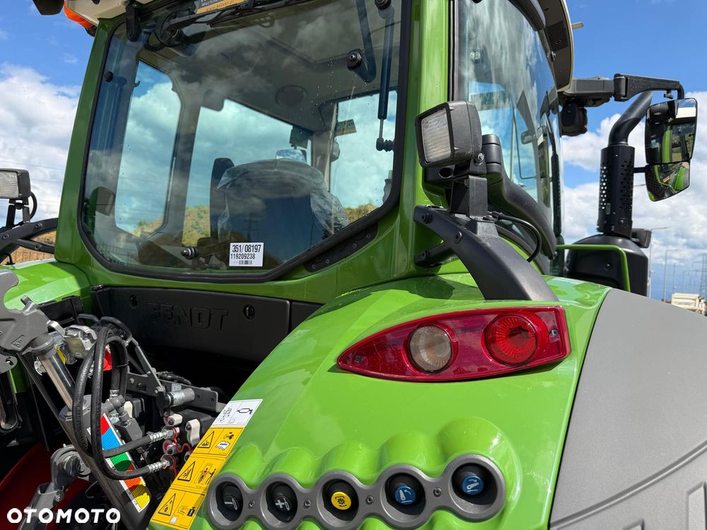 Fendt 311 Vario POWER SET.2 Gen4 * 10/2025r. * - 7