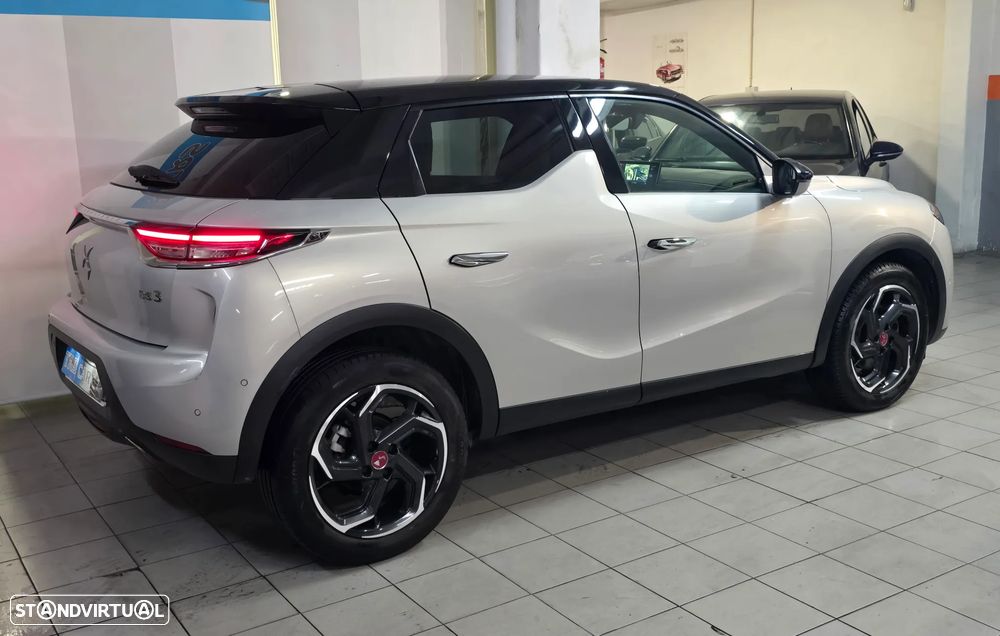 DS DS3 Crossback - 6