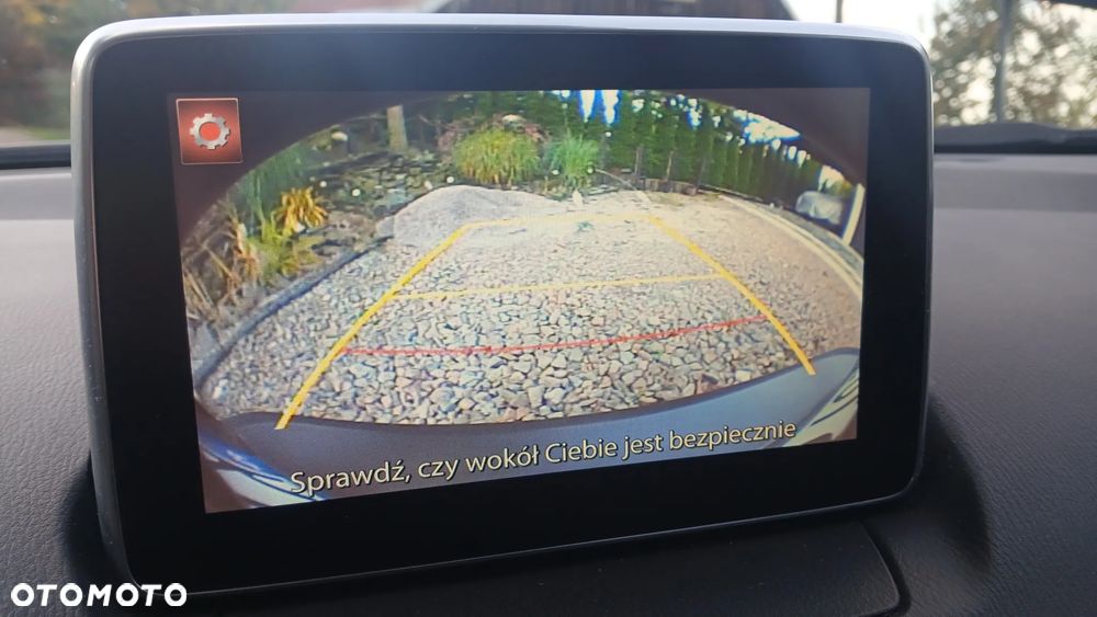 Mazda CX-3 SKYACTIV-G 150 AWD Sports-Line - 14