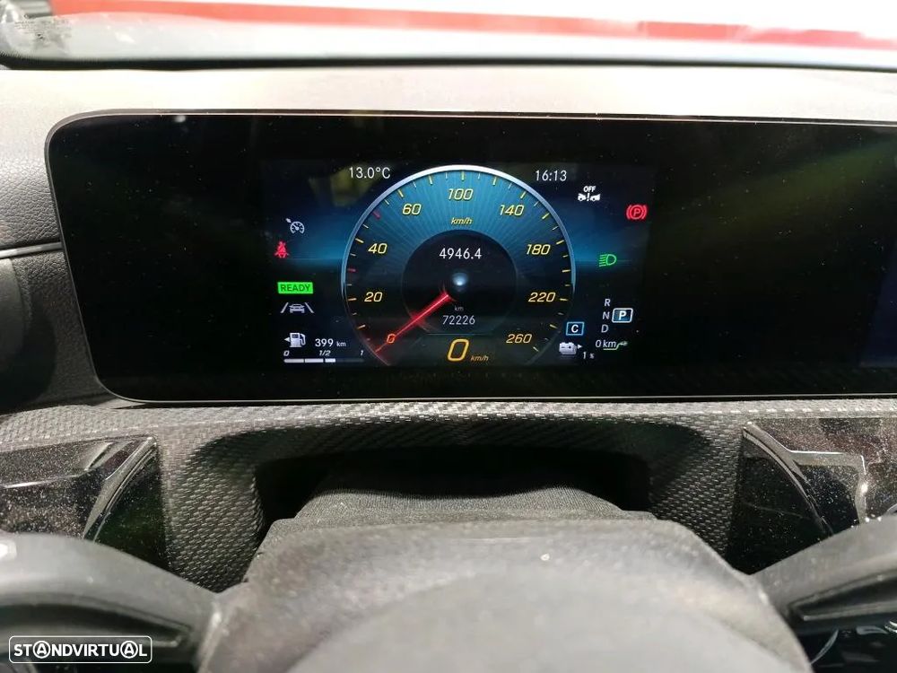 Mercedes-Benz A 250 e Style Plus - 6