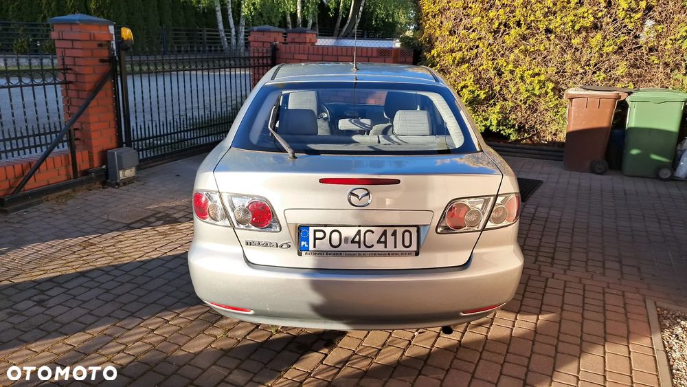 Mazda 6 1.8 Active - 3