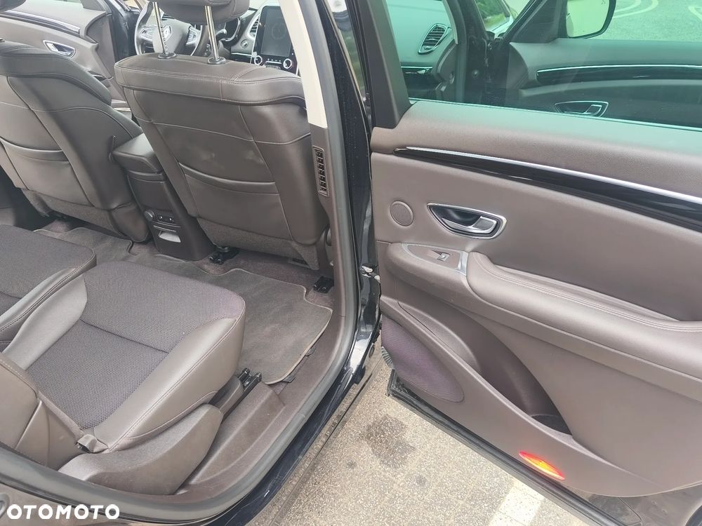 Renault Espace Energy dCi 130 LIMITED - 20