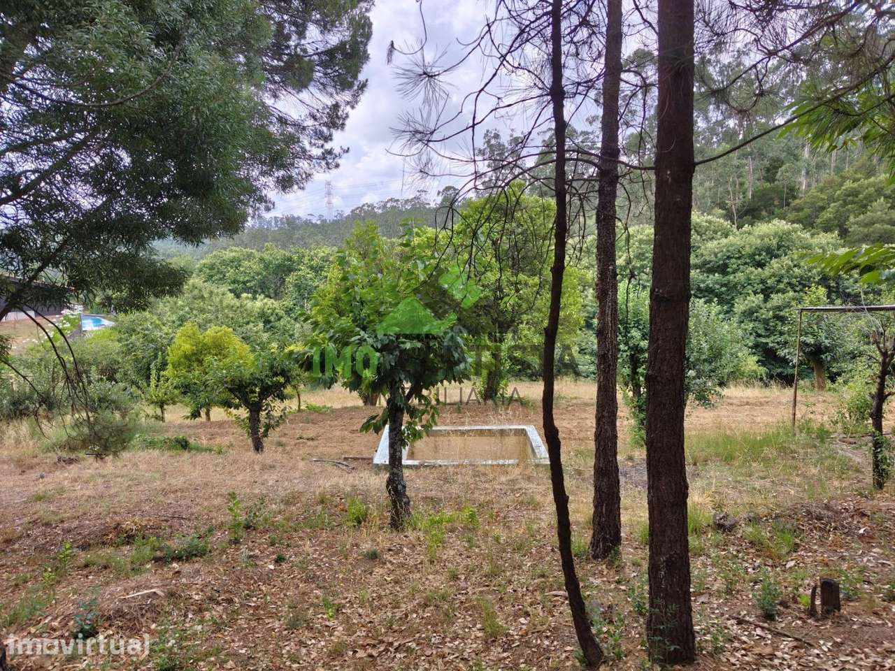 Terreno p/ construção em Crestuma (5414 m2) - Grande imagem: 3/16