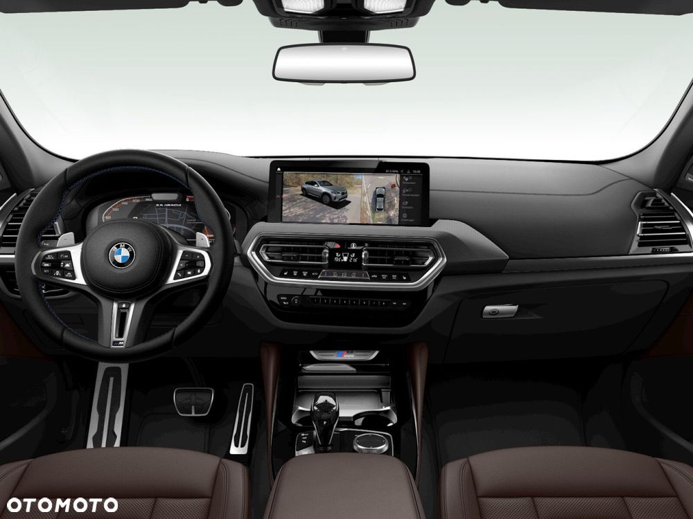 BMW X4 - 5