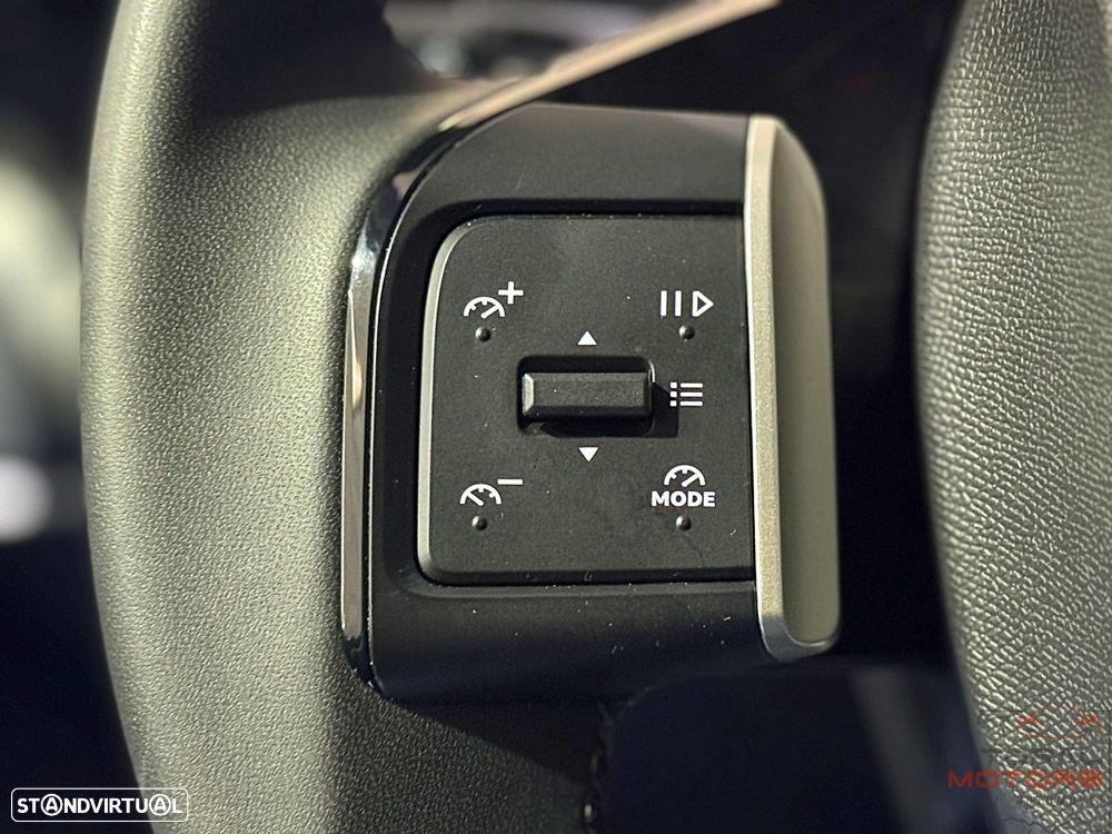 Citroën C3 1.2 PureTech YOU - 22