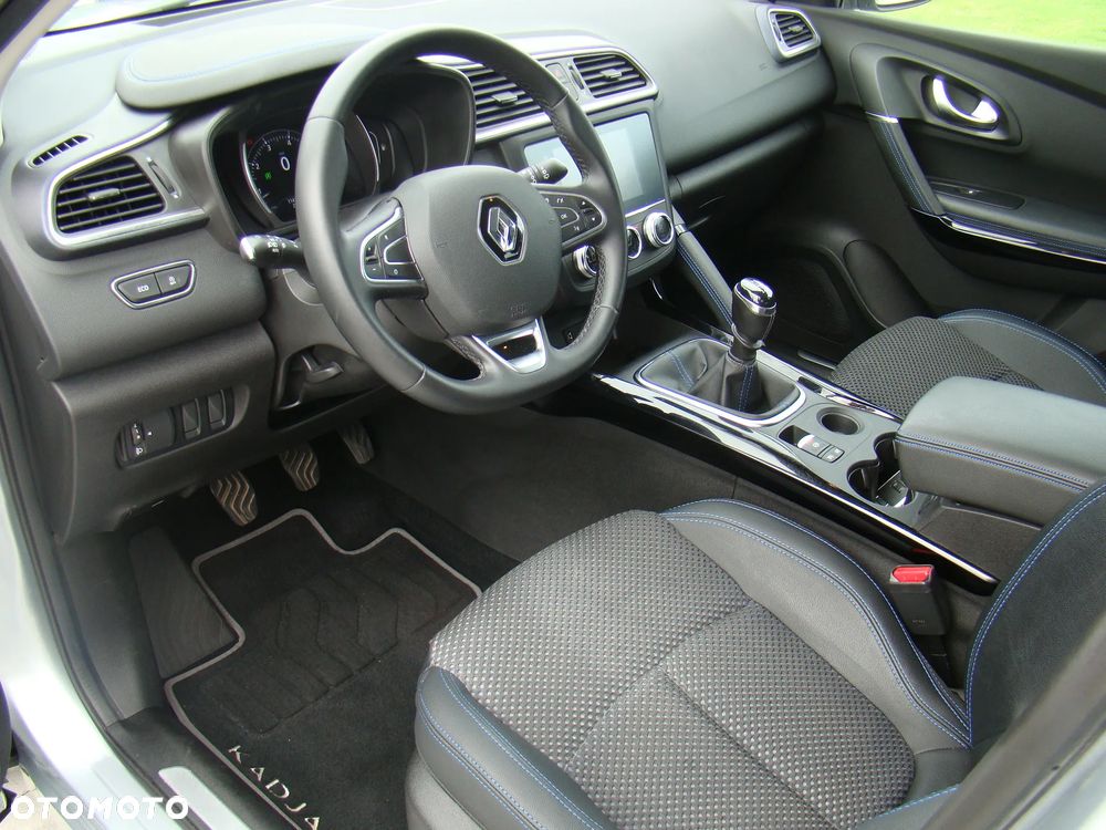 Renault Kadjar 1.3 TCe FAP Intens - 24