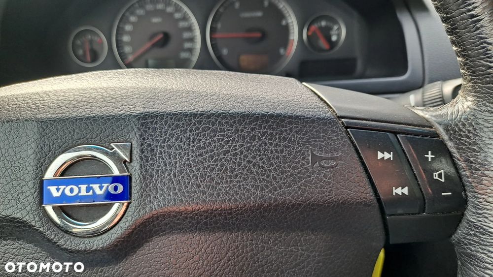 Volvo XC 90 D5 Automatik - 25