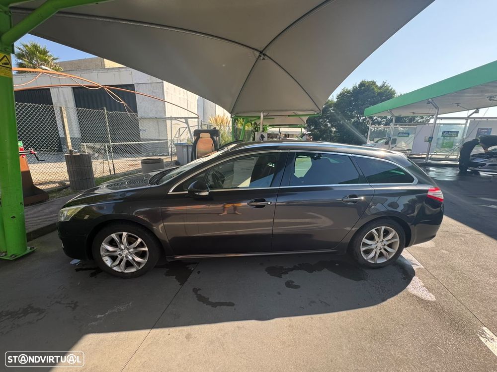 Peugeot 508 SW e-HDi 115 ETG6 Stop&Start Business-Line - 2