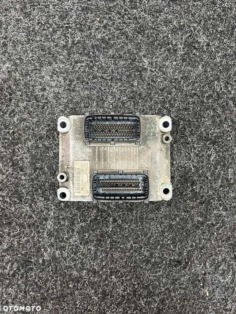 komputer silnika fiat punto II 1039S00105