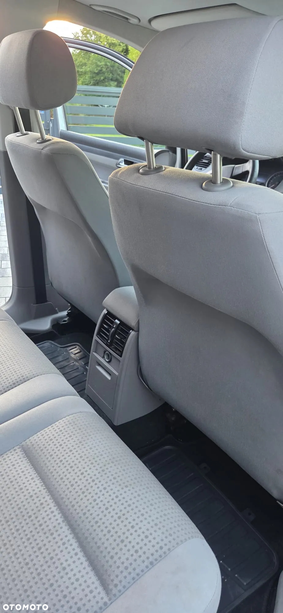 Volkswagen Caddy 1.9 TDI Life - 10