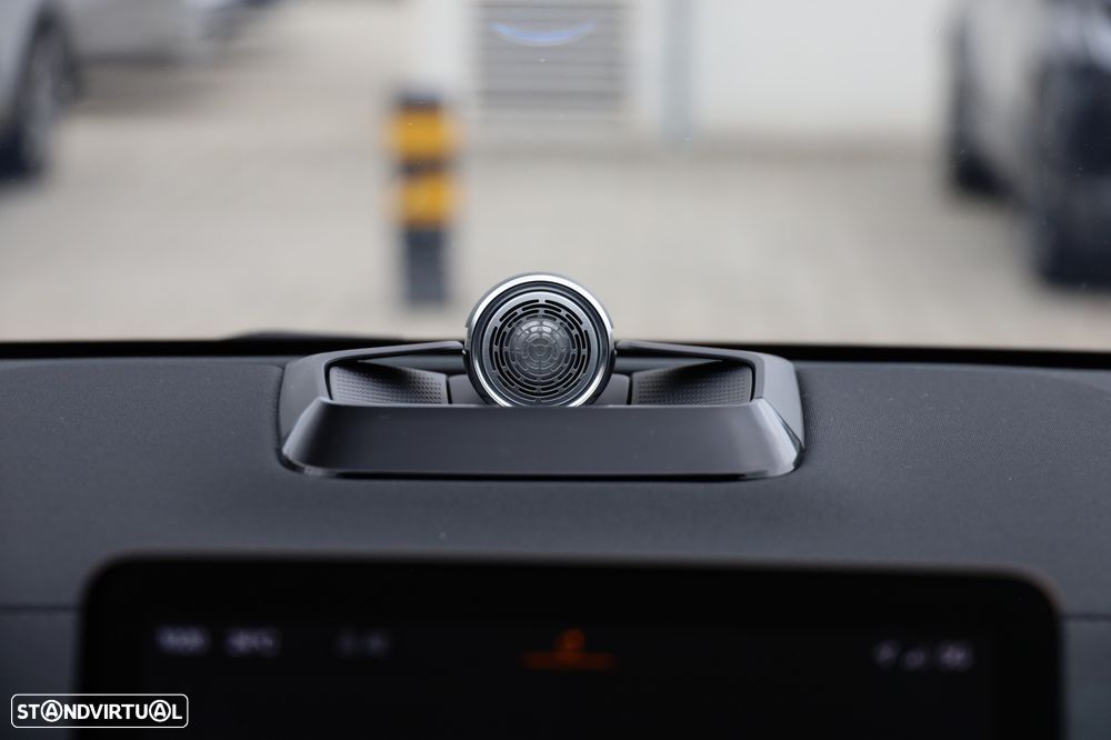 Polestar 3 Long Range 111 kWh AWD Performance Plus Pilot - 27