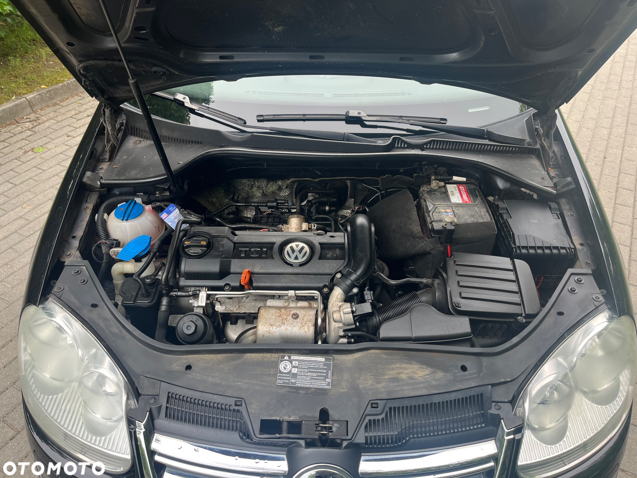 Volkswagen Golf 1.4 TSI Edition - 13