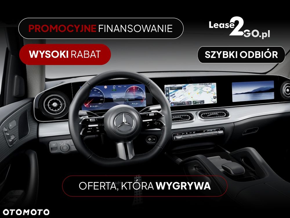 Mercedes-Benz GLE 350 d 4-Matic - 4