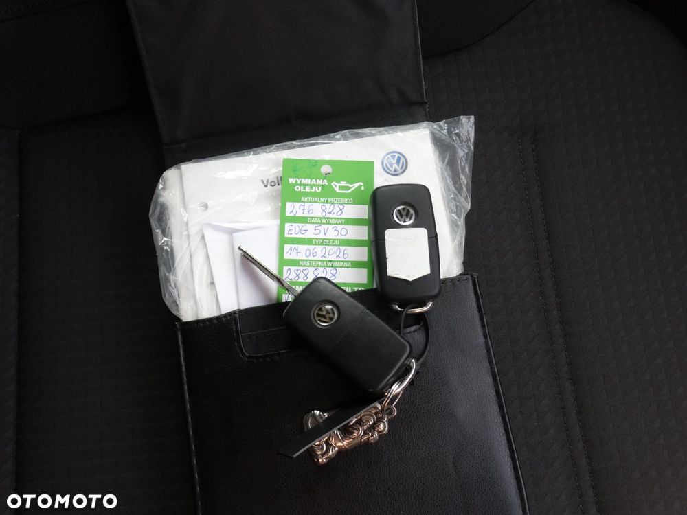 Volkswagen Jetta 2.0 TDI BlueMotion Technologie - 38