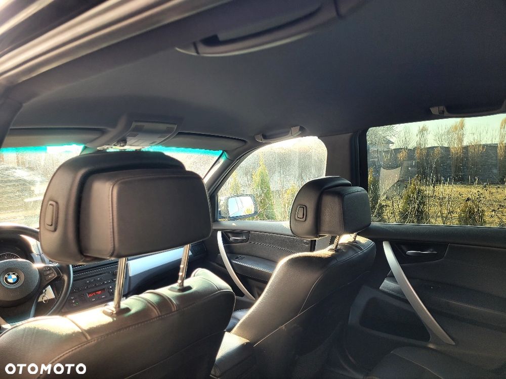 BMW X3 xDrive30d Edition Exclusive - 11