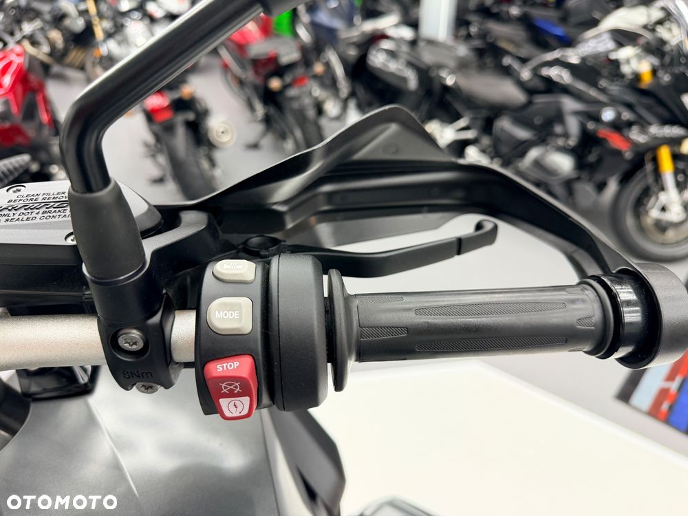 BMW GS - 23