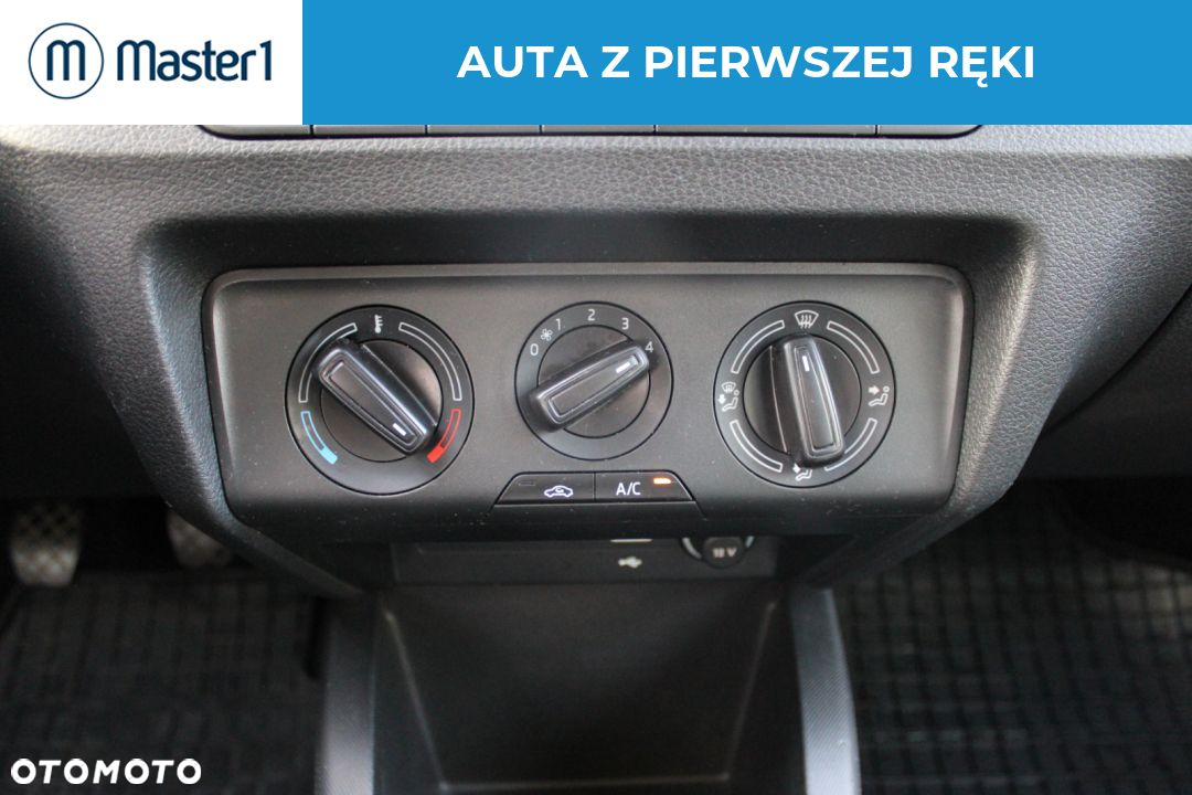 Skoda Fabia 1.0 TSI Ambition - 17