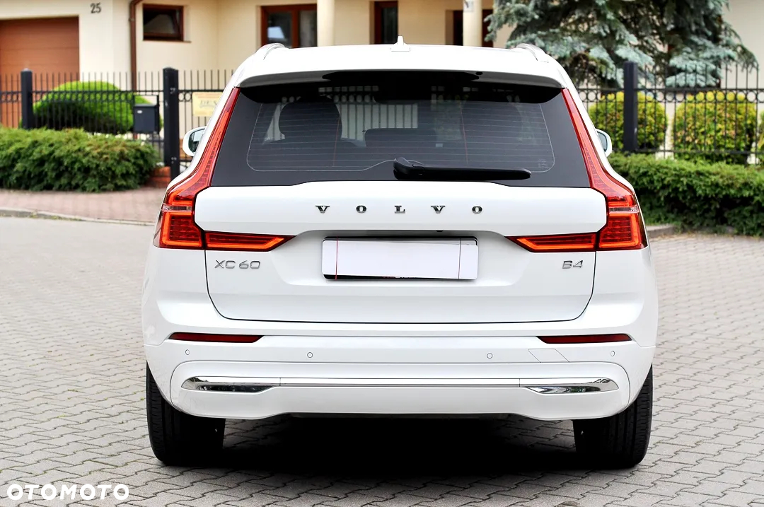 Volvo XC 60 B4 B Geartronic Inscription - 14