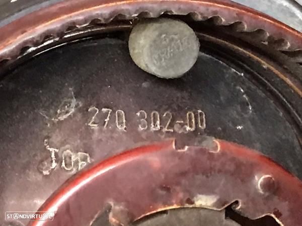 Farolim Nevoeiro Frente Direito Toyota Yaris (_P1_) - 3