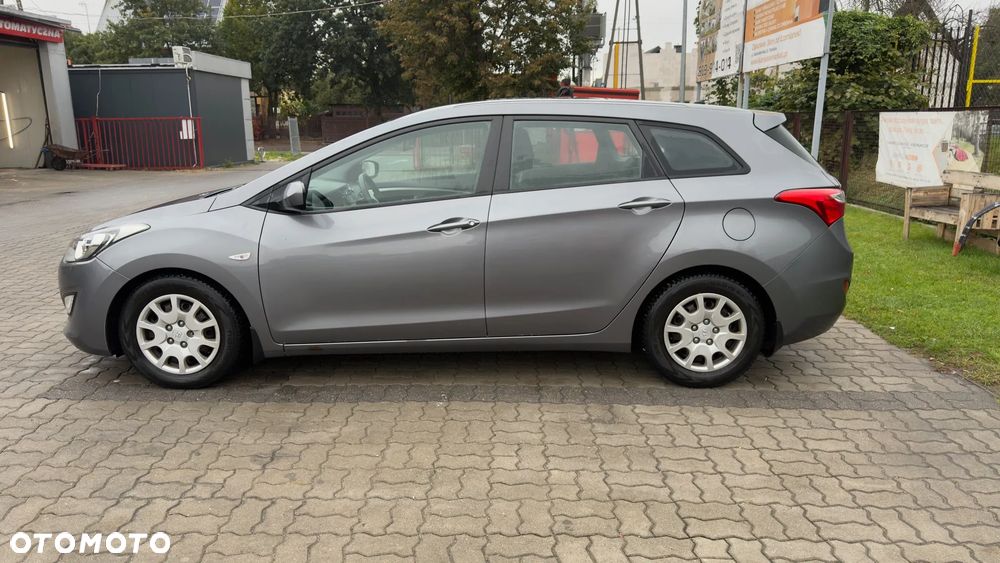 Hyundai i30 - 5