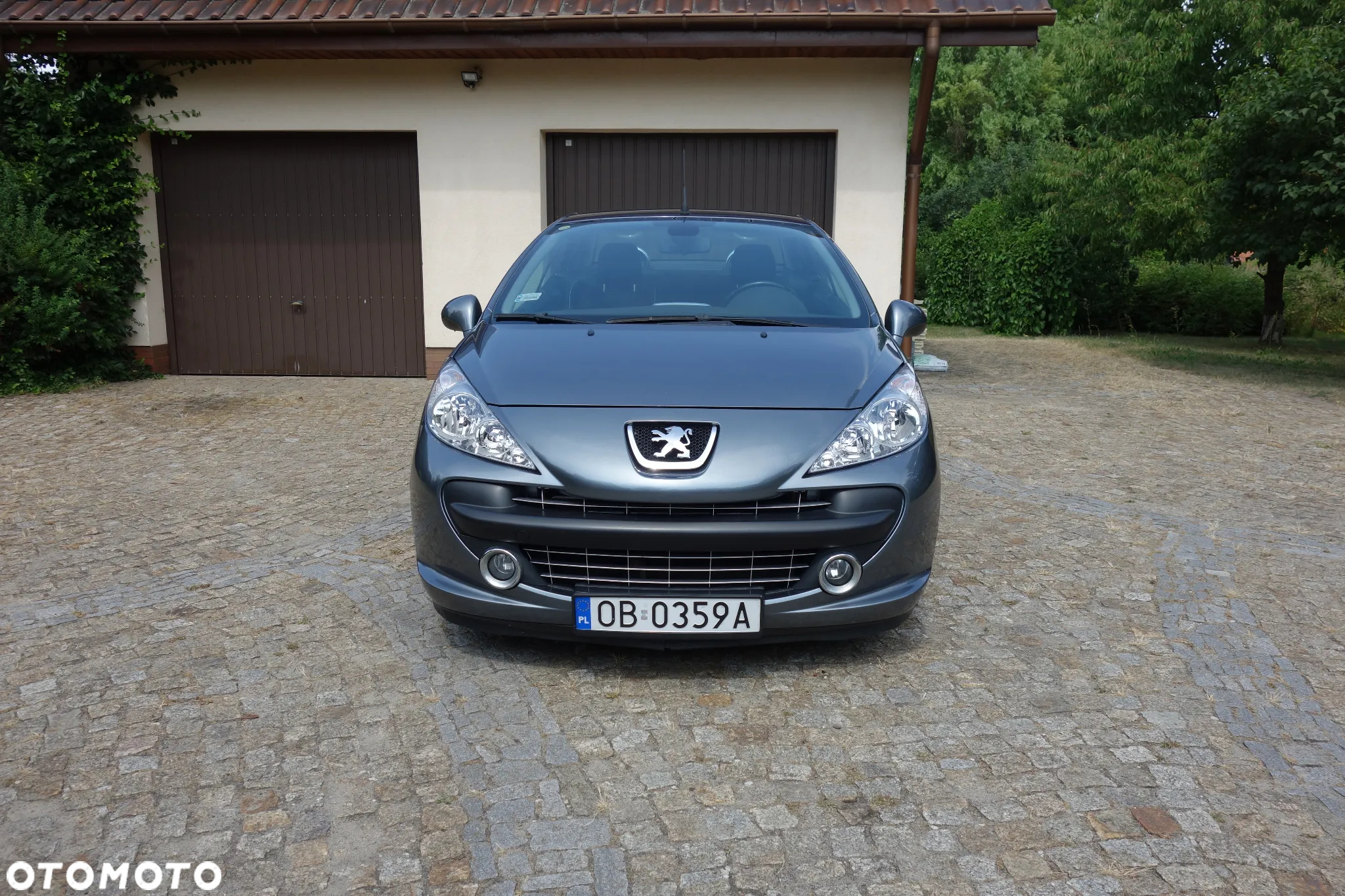 Peugeot 207 1.6 VTi Sporty - 7