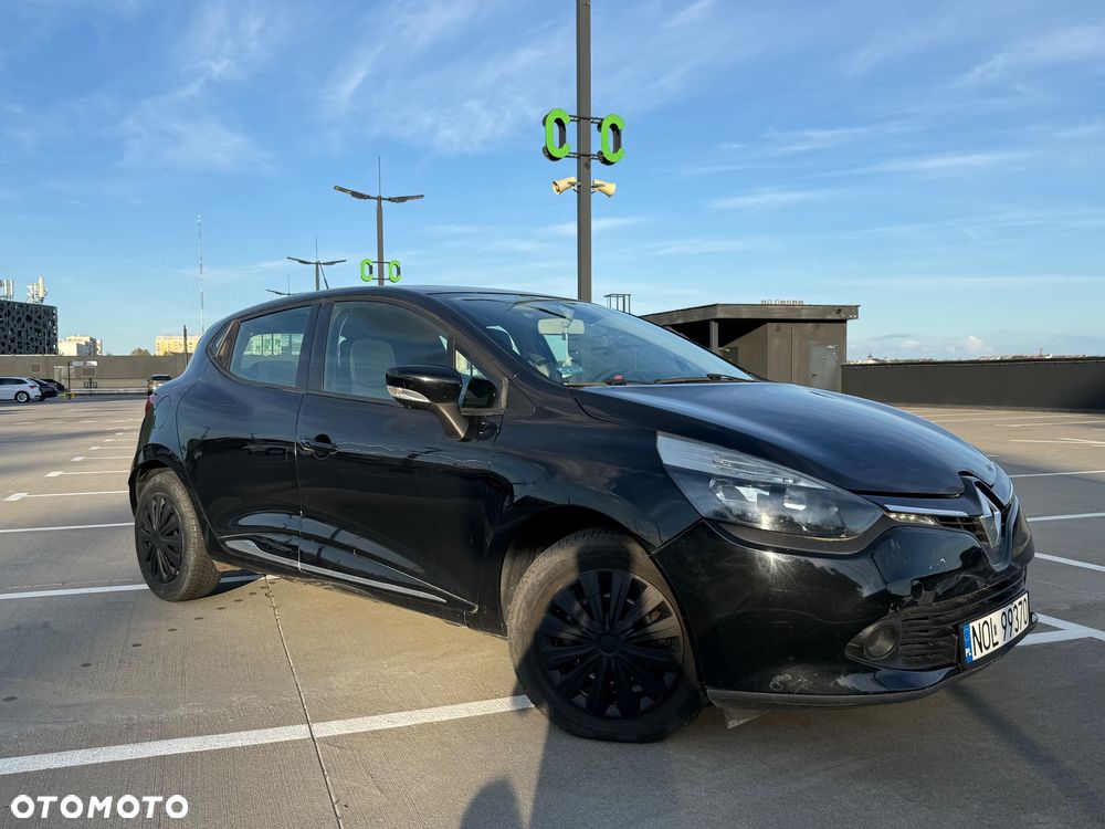 Renault Clio 1.2 16V Authentique - 3